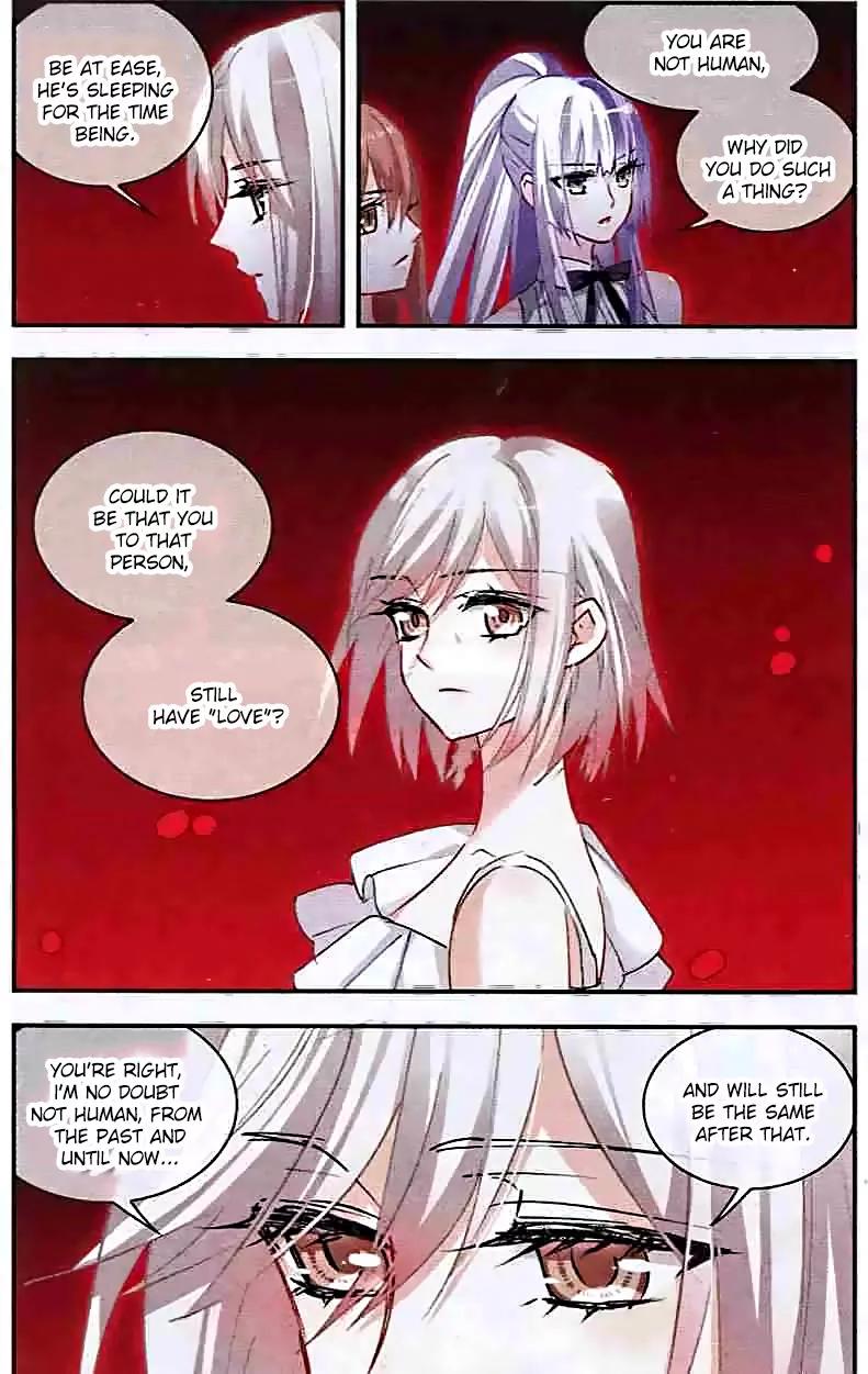 Xingkong Club Chapter 136 page 11 - Chapter 136