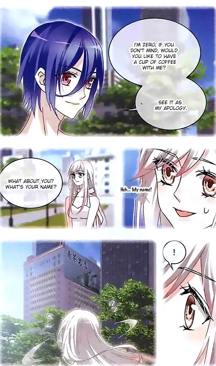 Xingkong Club Chapter 136 page 19 - Chapter 136