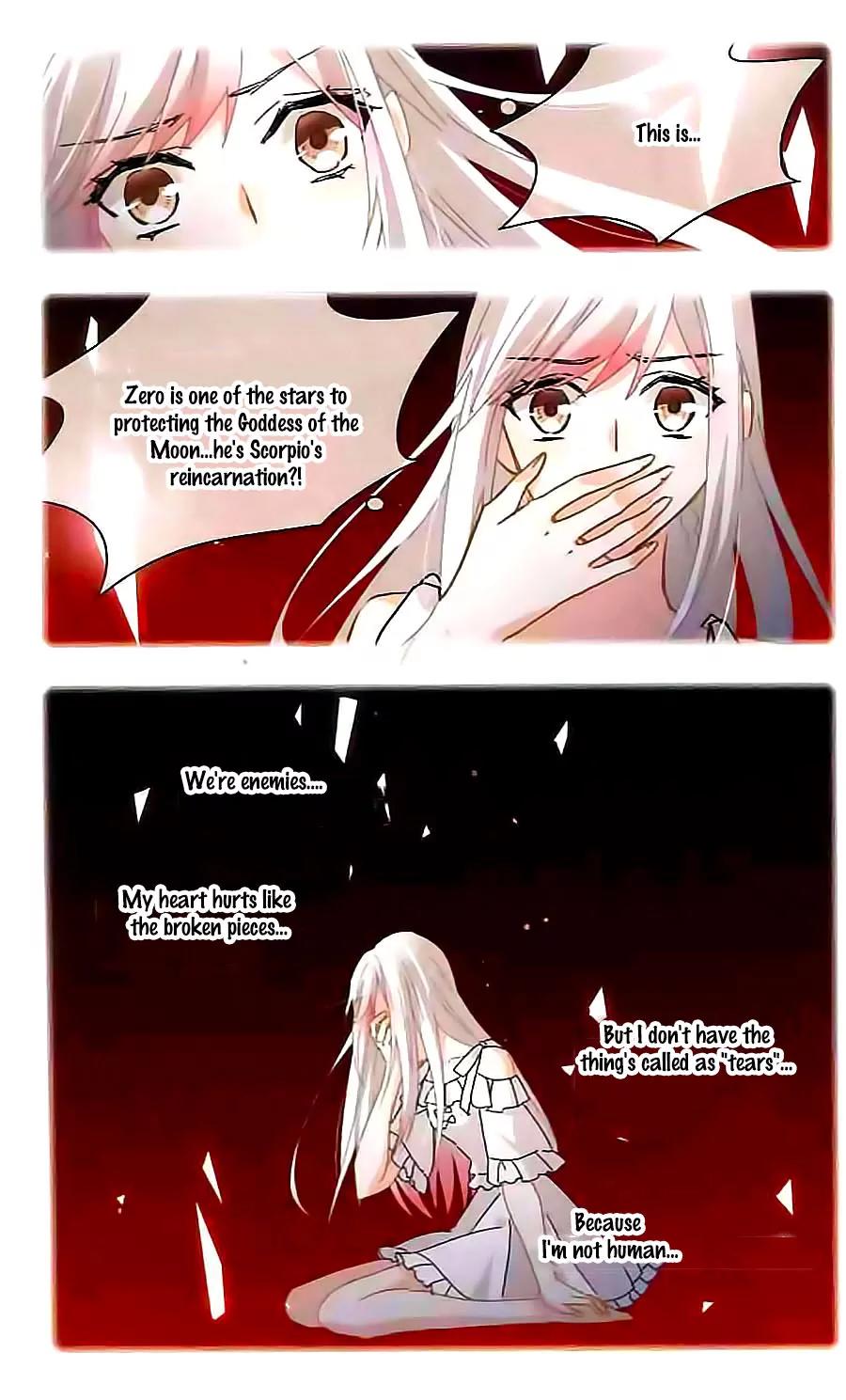 Xingkong Club Chapter 137 page 12 - Chapter 137