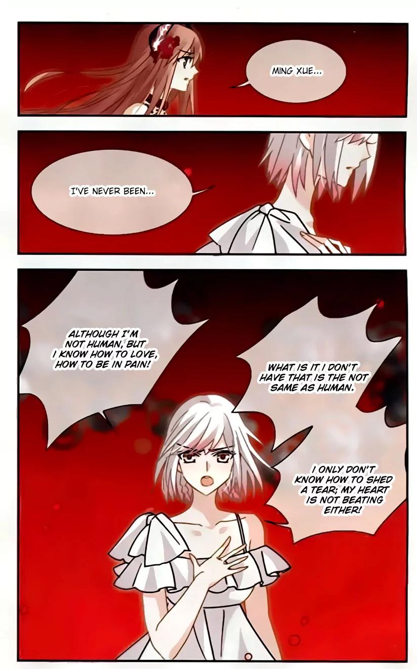 Xingkong Club Chapter 138 page 15 - Chapter 138