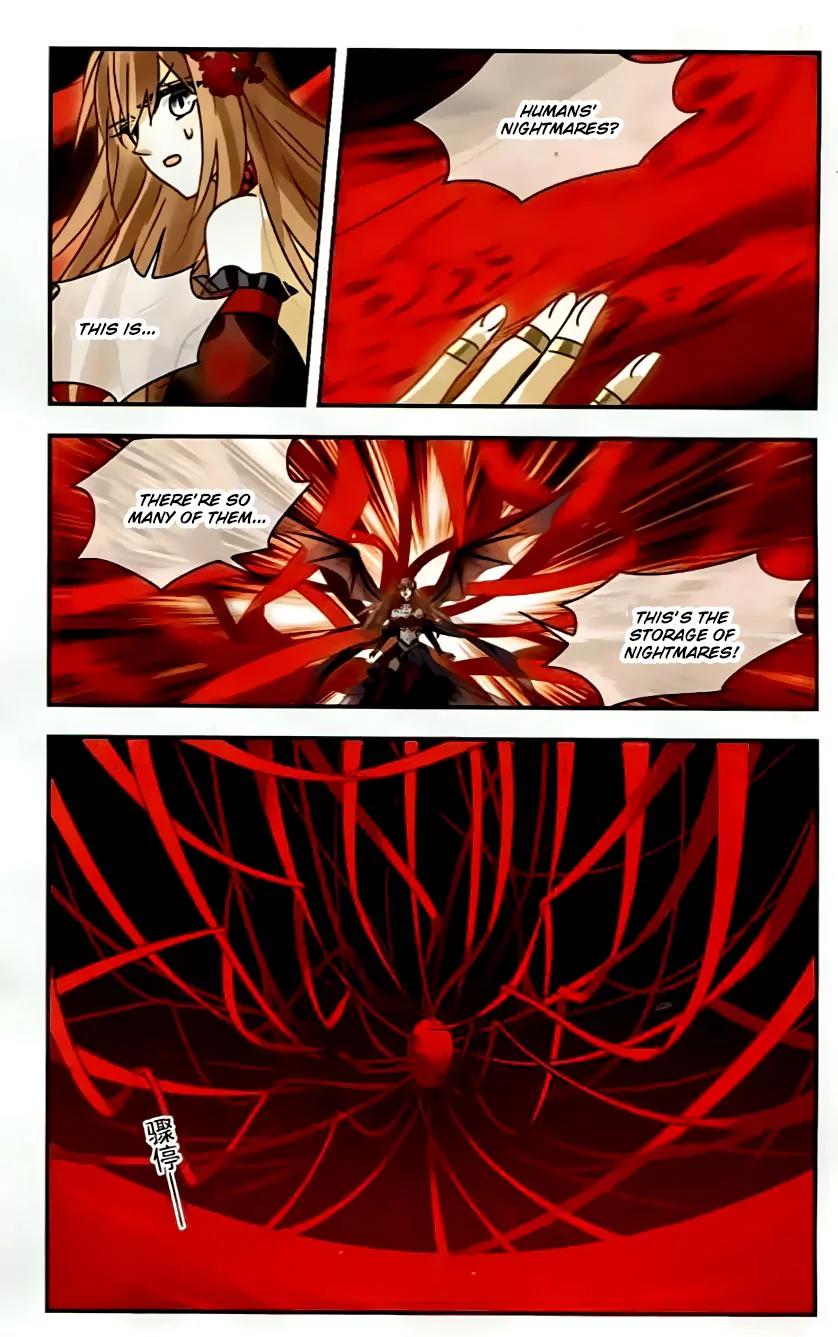 Xingkong Club Chapter 138 page 19 - Chapter 138