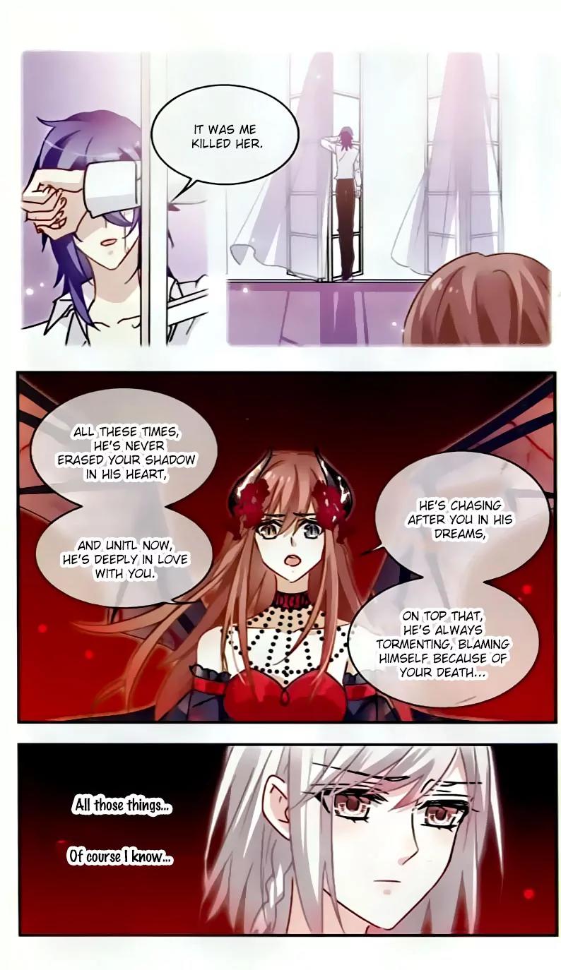 Xingkong Club Chapter 138 page 4 - Chapter 138