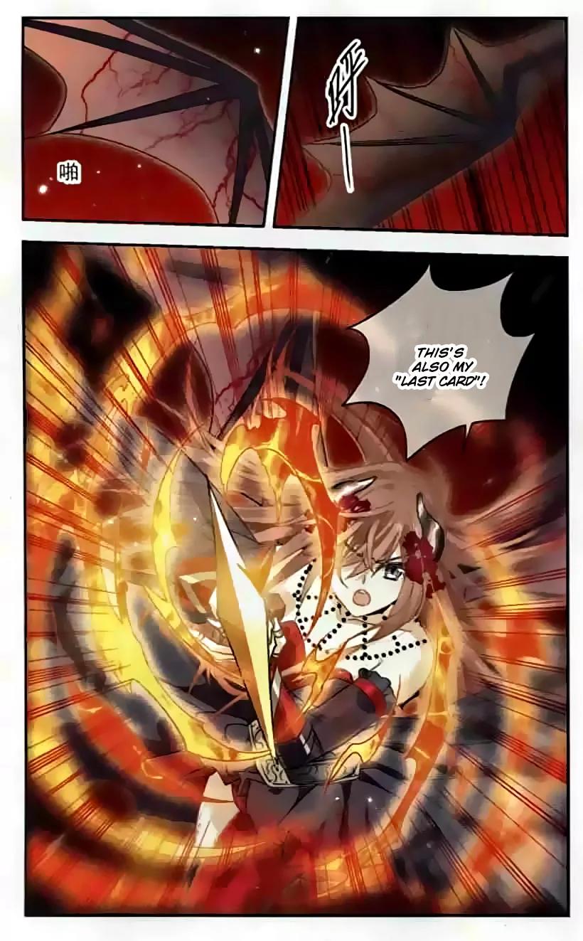 Xingkong Club Chapter 139 page 15 - Chapter 139
