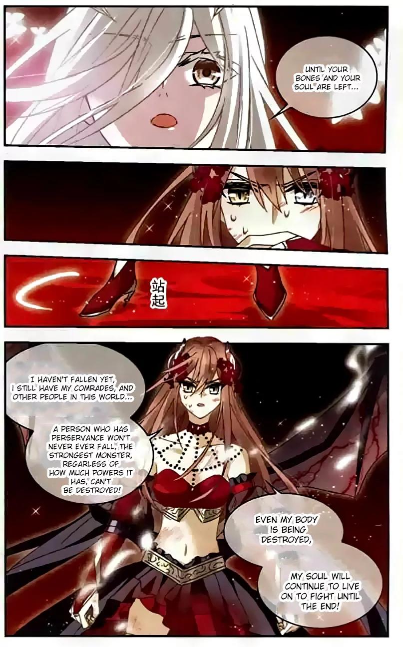 Xingkong Club Chapter 139 page 22 - Chapter 139