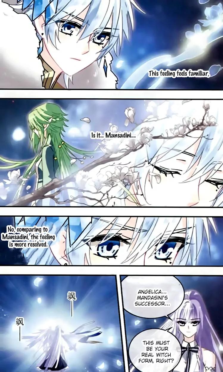 Xingkong Club Chapter 141 page 10 - Chapter 141
