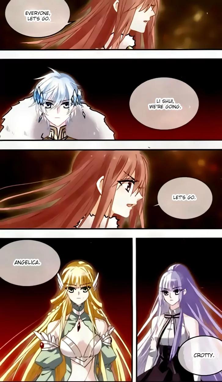 Xingkong Club Chapter 141 page 16 - Chapter 141