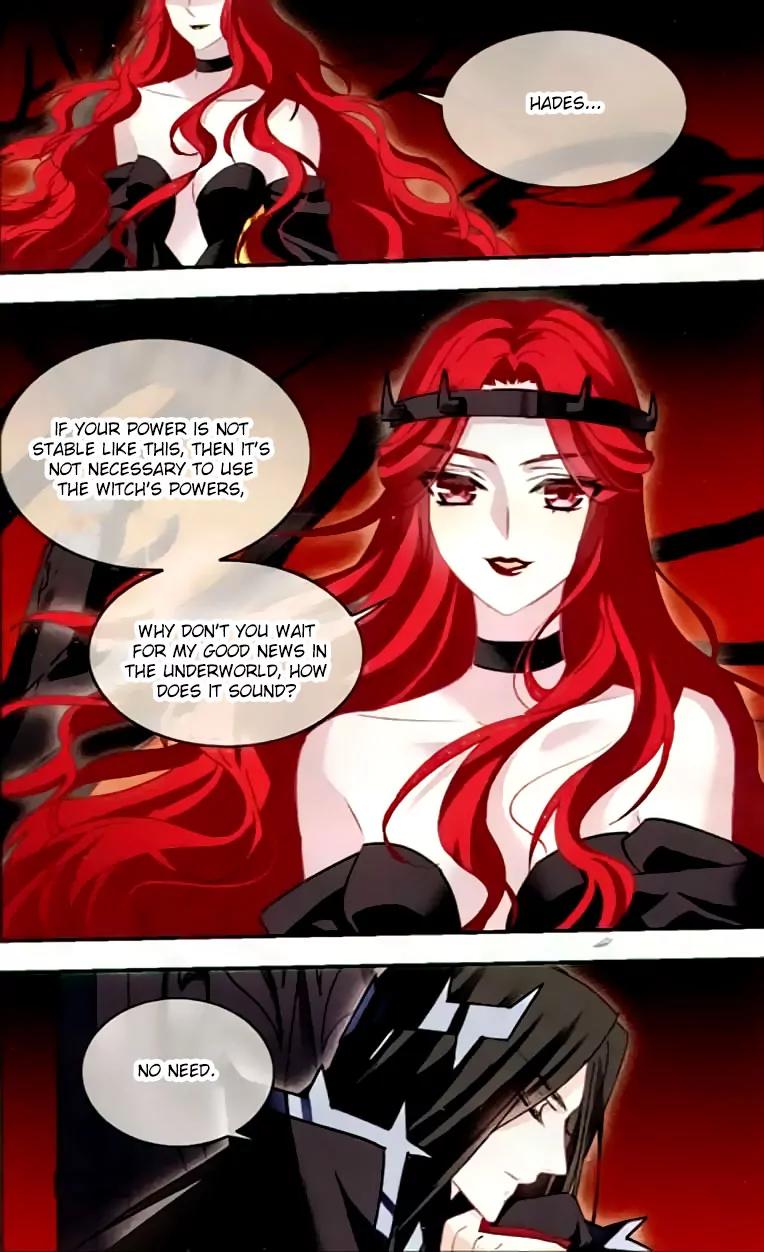 Xingkong Club Chapter 141 page 3 - Chapter 141