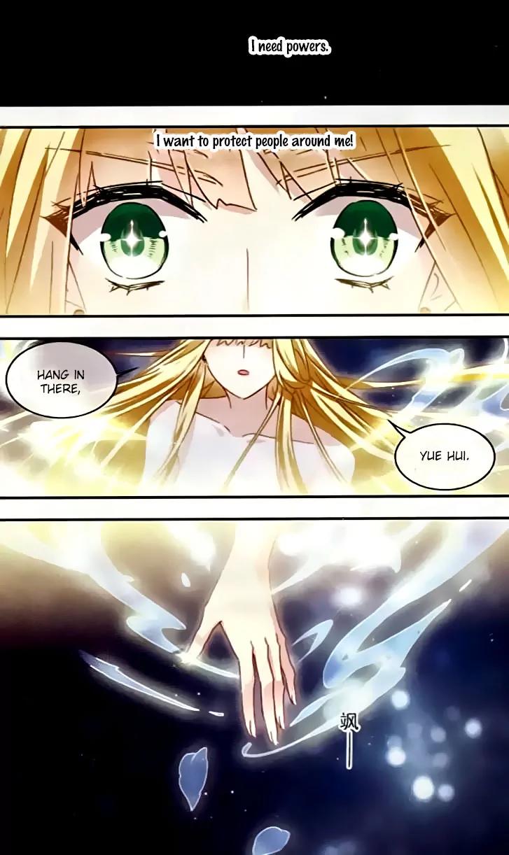 Xingkong Club Chapter 141 page 7 - Chapter 141