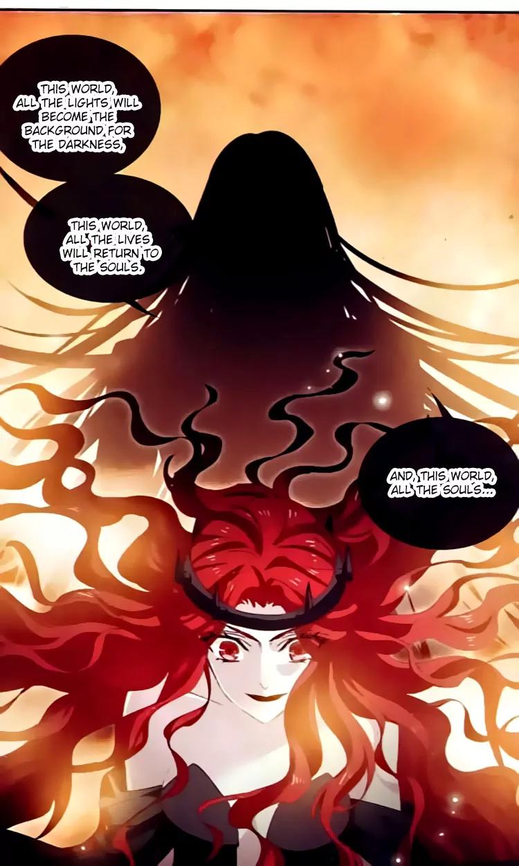 Xingkong Club Chapter 143 page 8 - Chapter 143