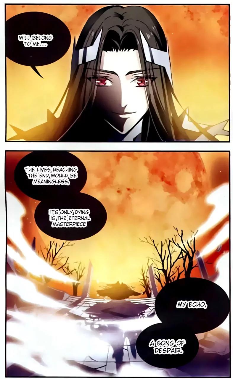 Xingkong Club Chapter 143 page 9 - Chapter 143