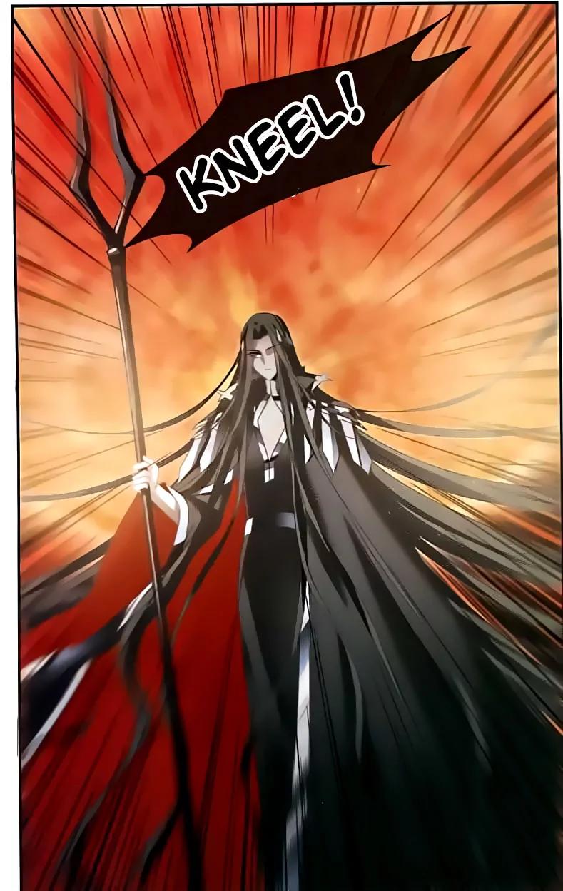 Xingkong Club Chapter 144 page 10 - Chapter 144