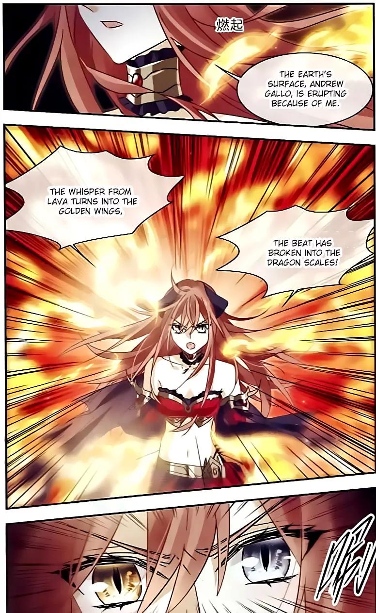 Xingkong Club Chapter 144 page 4 - Chapter 144