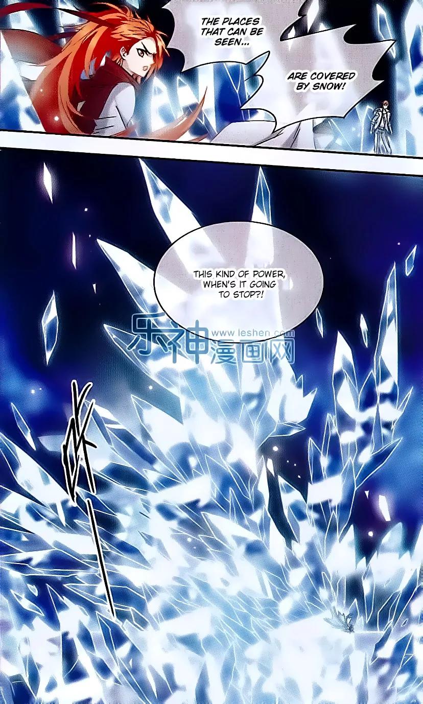 Xingkong Club Chapter 146 page 10 - Chapter 146