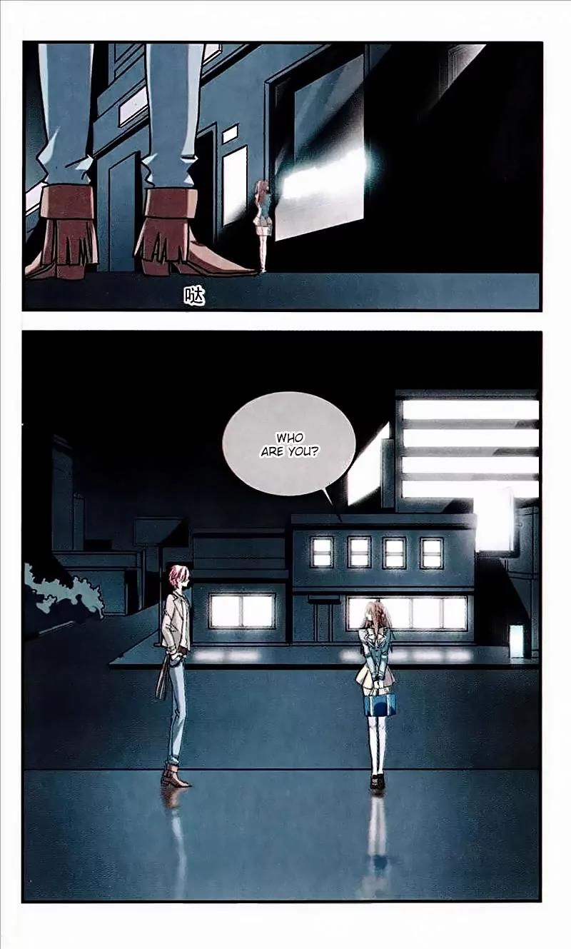 Xingkong Club Chapter 148 page 15 - Chapter 148