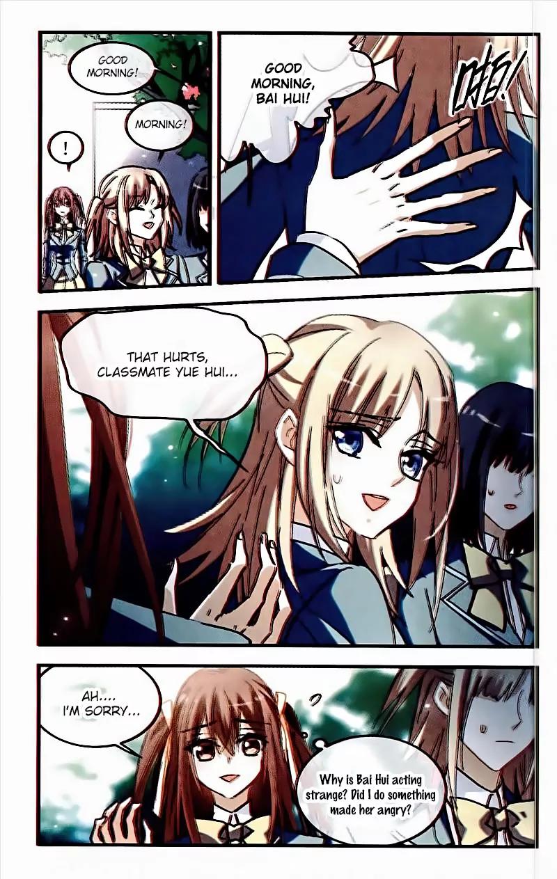 Xingkong Club Chapter 148 page 3 - Chapter 148