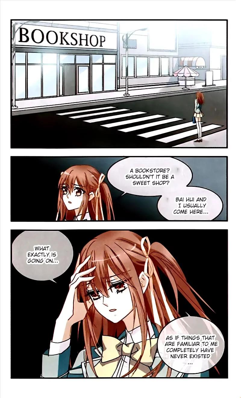 Xingkong Club Chapter 148 page 7 - Chapter 148