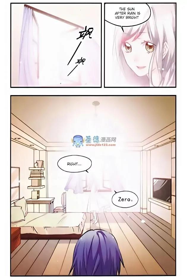 Xingkong Club Chapter 28 page 2 - Chapter 28