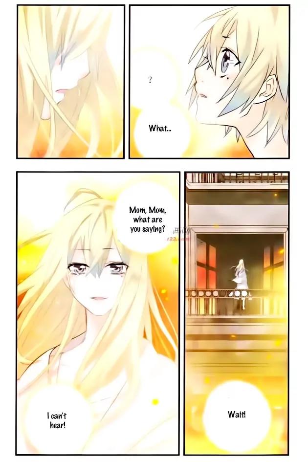 Xingkong Club Chapter 35 page 7 - Chapter 35