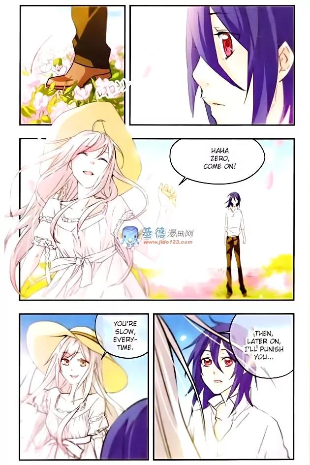 Xingkong Club Chapter 36 page 6 - Chapter 36