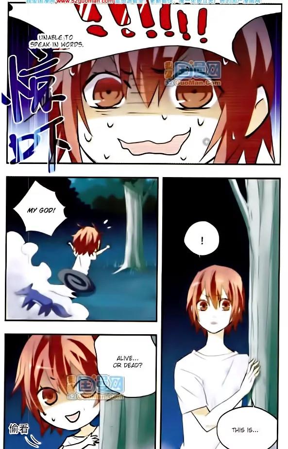 Xingkong Club Chapter 38 page 6 - Chapter 38