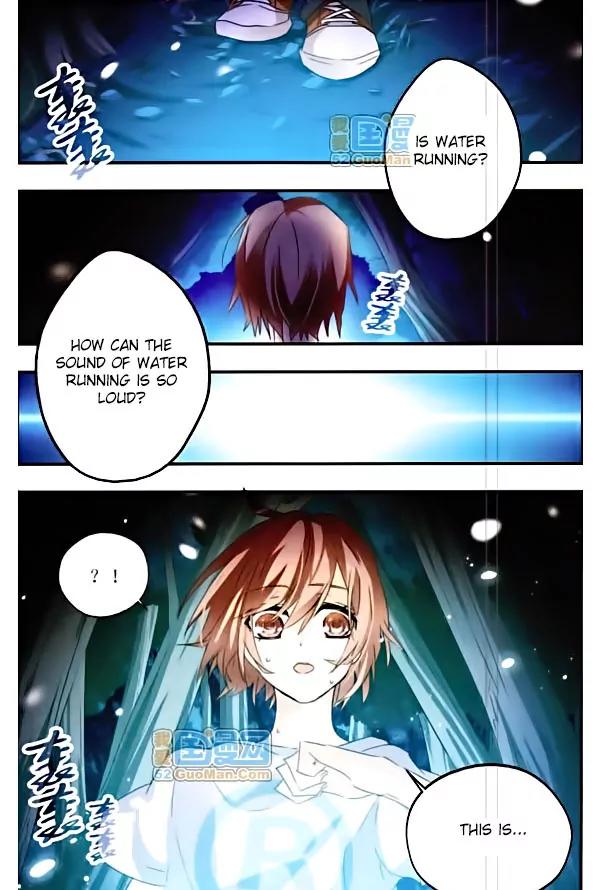 Xingkong Club Chapter 43 page 10 - Chapter 43