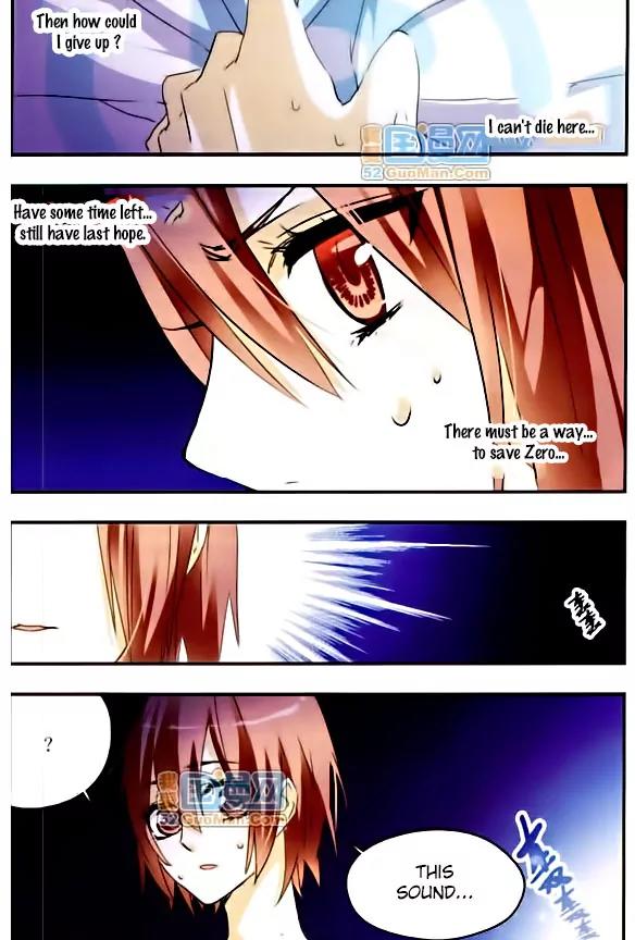 Xingkong Club Chapter 43 page 9 - Chapter 43