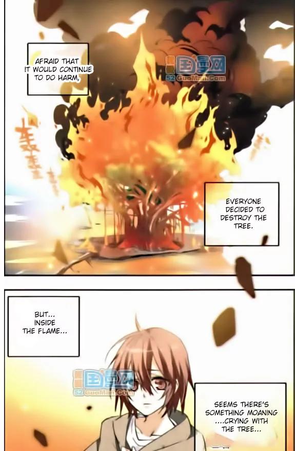Xingkong Club Chapter 45 page 10 - Chapter 45