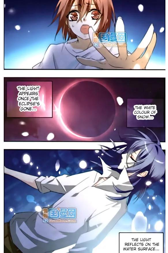 Xingkong Club Chapter 45 page 6 - Chapter 45