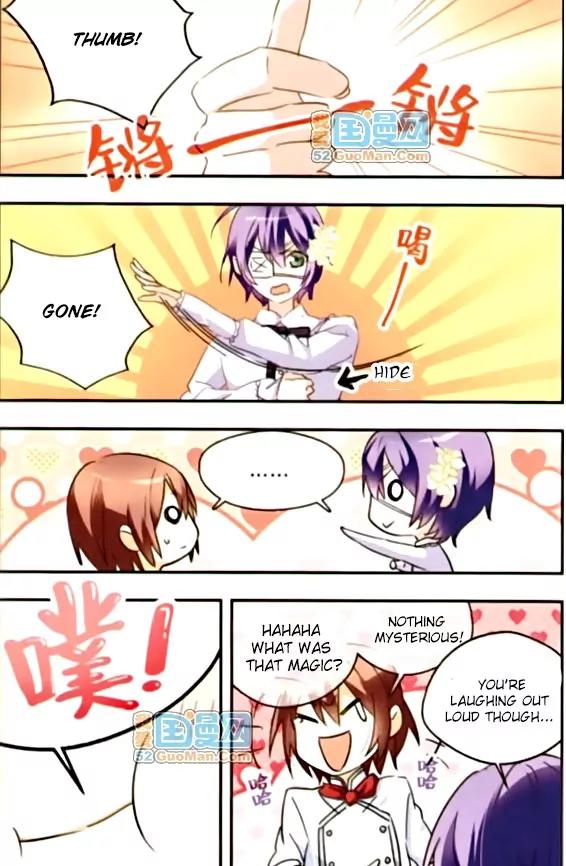 Xingkong Club Chapter 47 page 10 - Chapter 47