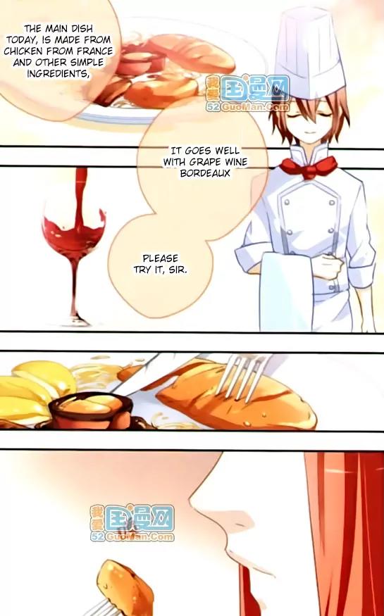 Xingkong Club Chapter 47 page 2 - Chapter 47