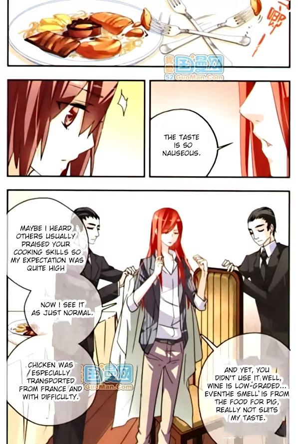 Xingkong Club Chapter 47 page 3 - Chapter 47