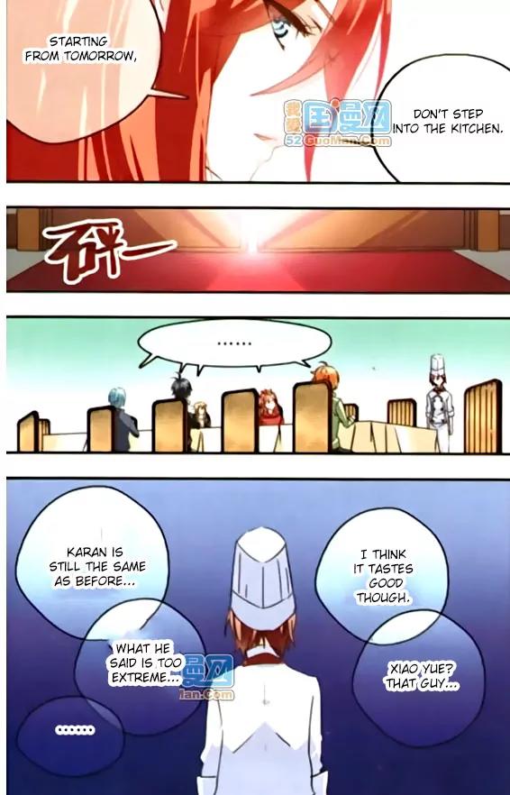 Xingkong Club Chapter 47 page 4 - Chapter 47