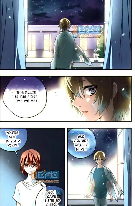 Xingkong Club Chapter 48 page 4 - Chapter 48