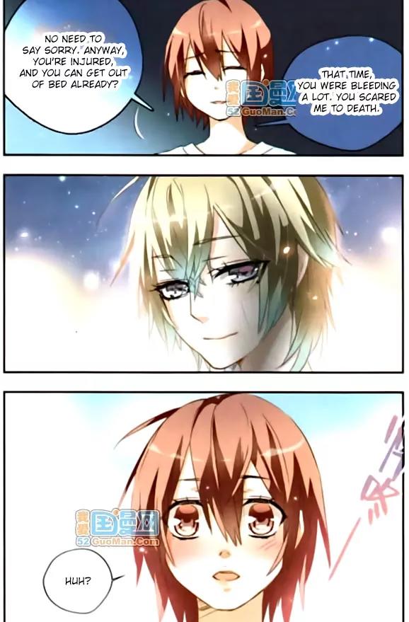 Xingkong Club Chapter 48 page 7 - Chapter 48