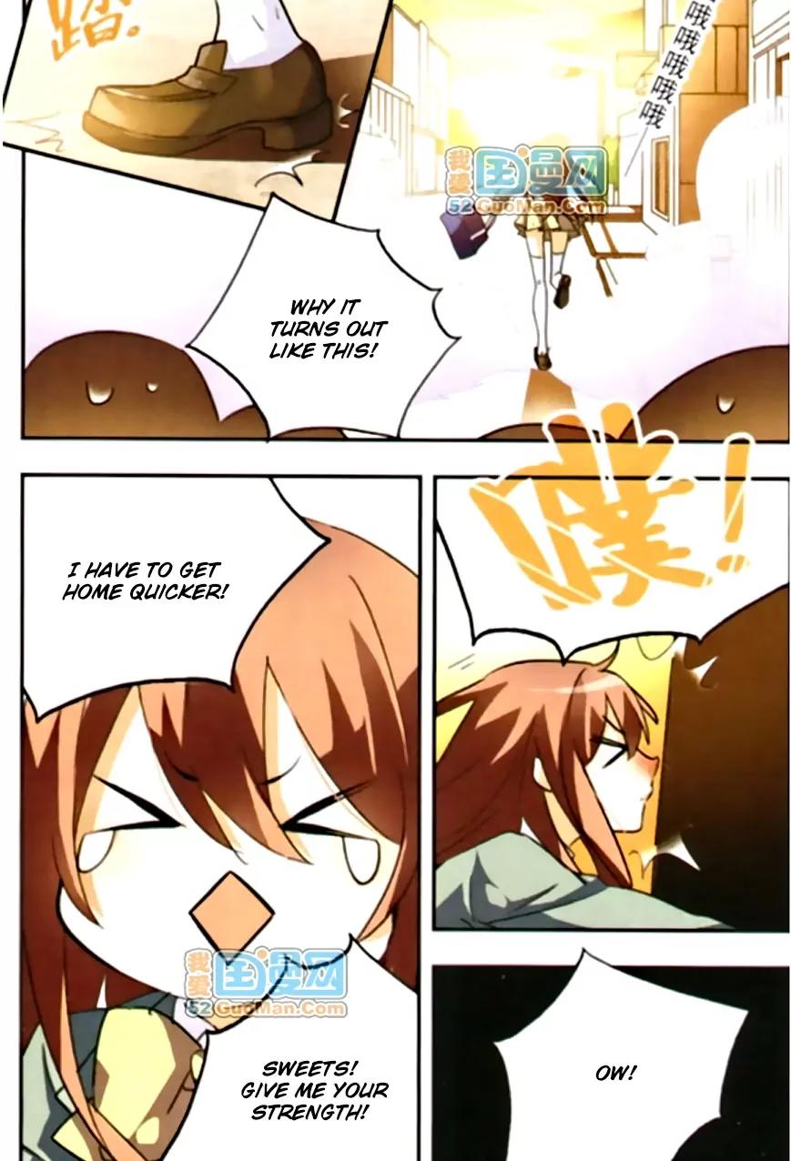 Xingkong Club Chapter 53 page 9 - Chapter 53