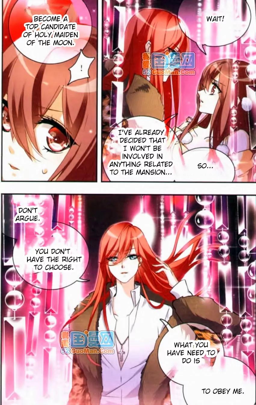 Xingkong Club Chapter 55 page 10 - Chapter 55