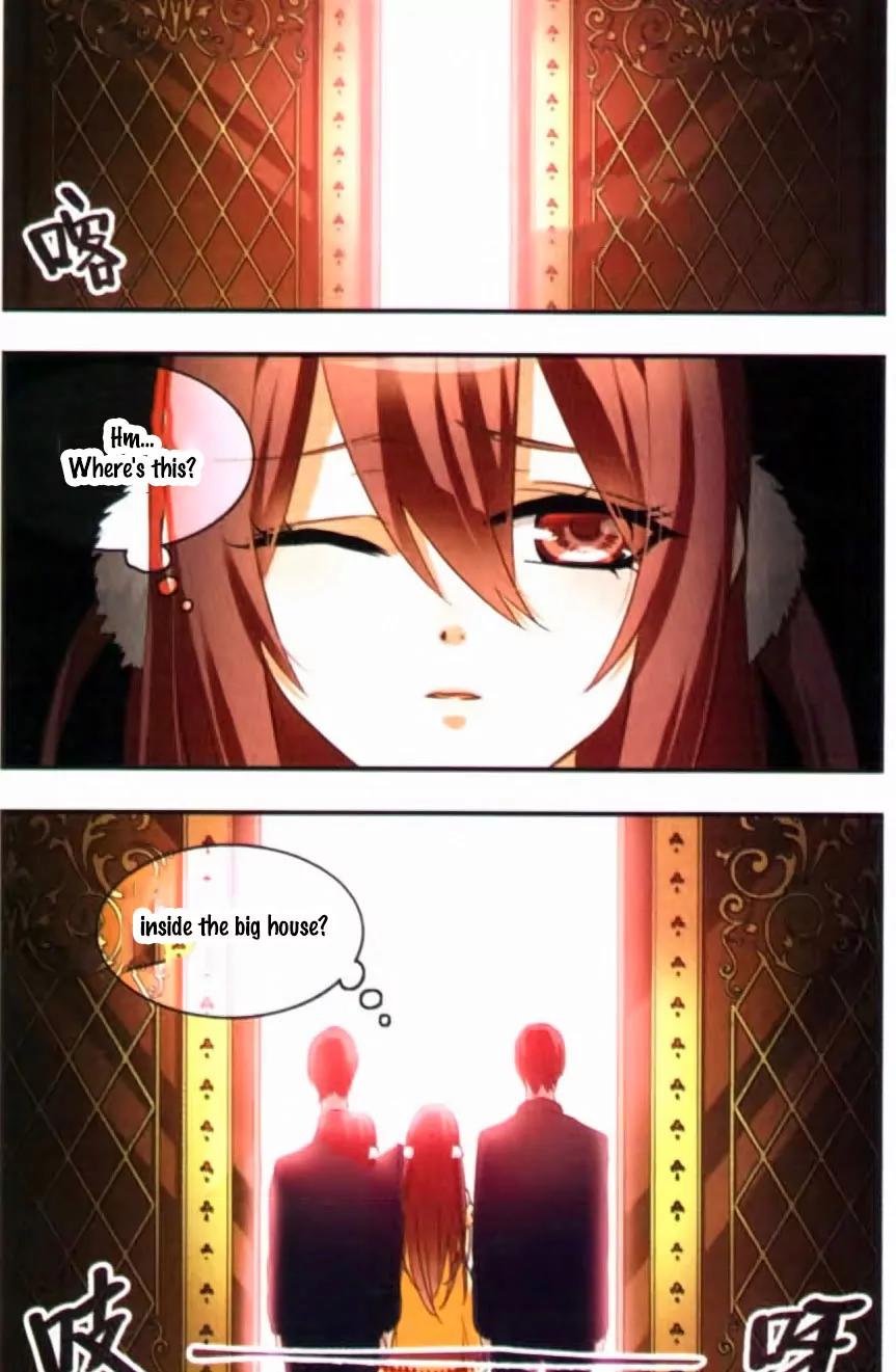 Xingkong Club Chapter 55 page 2 - Chapter 55