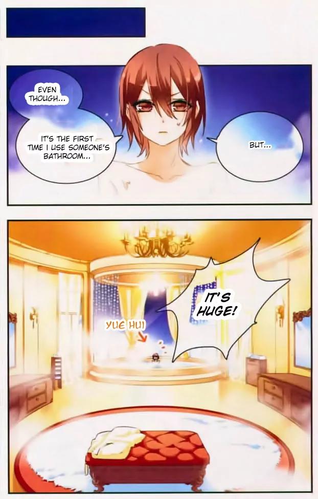 Xingkong Club Chapter 56 page 10 - Chapter 56
