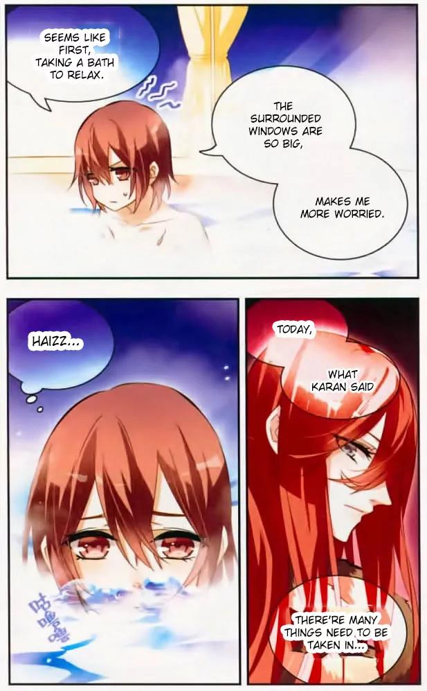 Xingkong Club Chapter 56 page 11 - Chapter 56