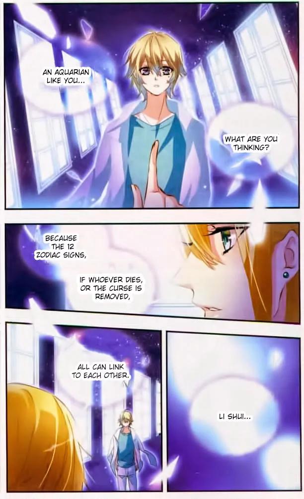 Xingkong Club Chapter 56 page 4 - Chapter 56