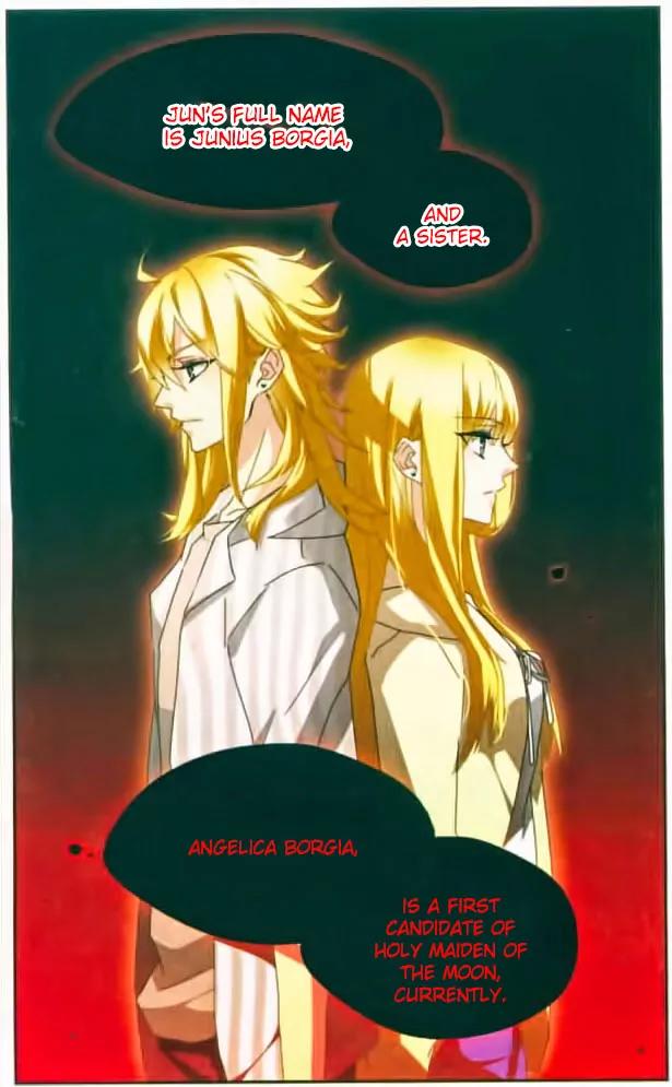 Xingkong Club Chapter 57 page 4 - Chapter 57