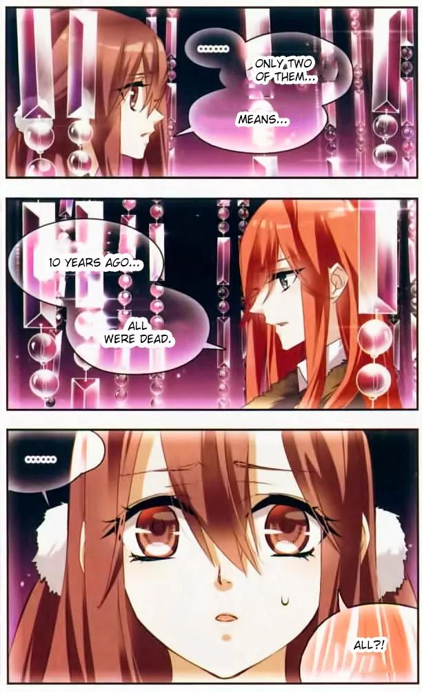 Xingkong Club Chapter 57 page 7 - Chapter 57