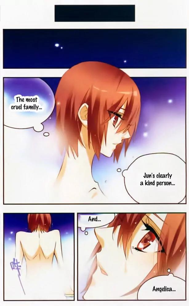 Xingkong Club Chapter 57 page 8 - Chapter 57