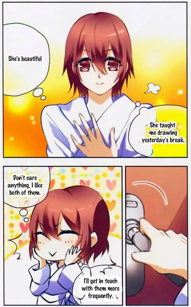 Xingkong Club Chapter 57 page 9 - Chapter 57