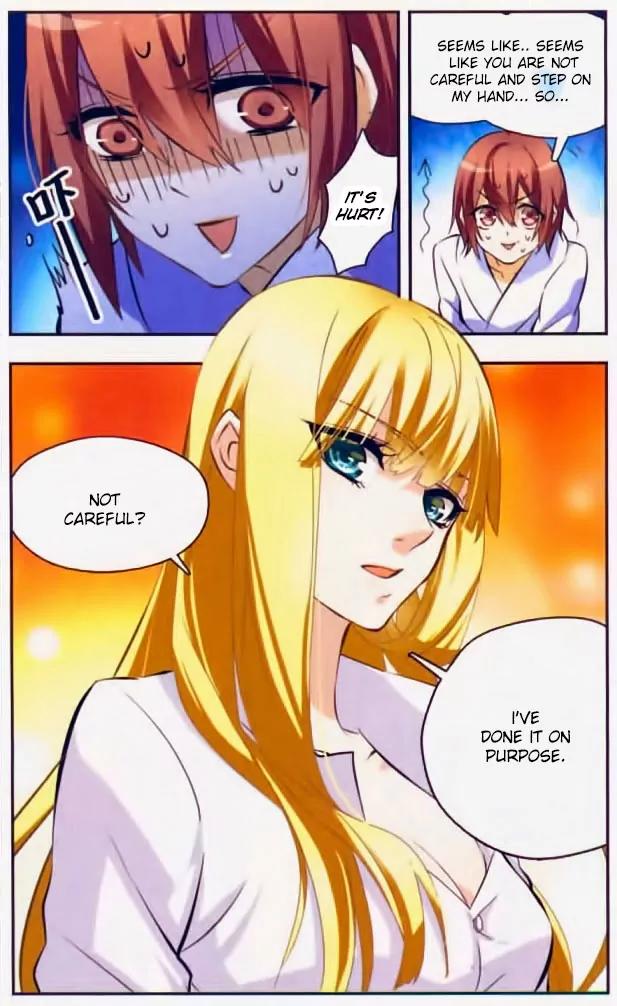 Xingkong Club Chapter 58 page 5 - Chapter 58