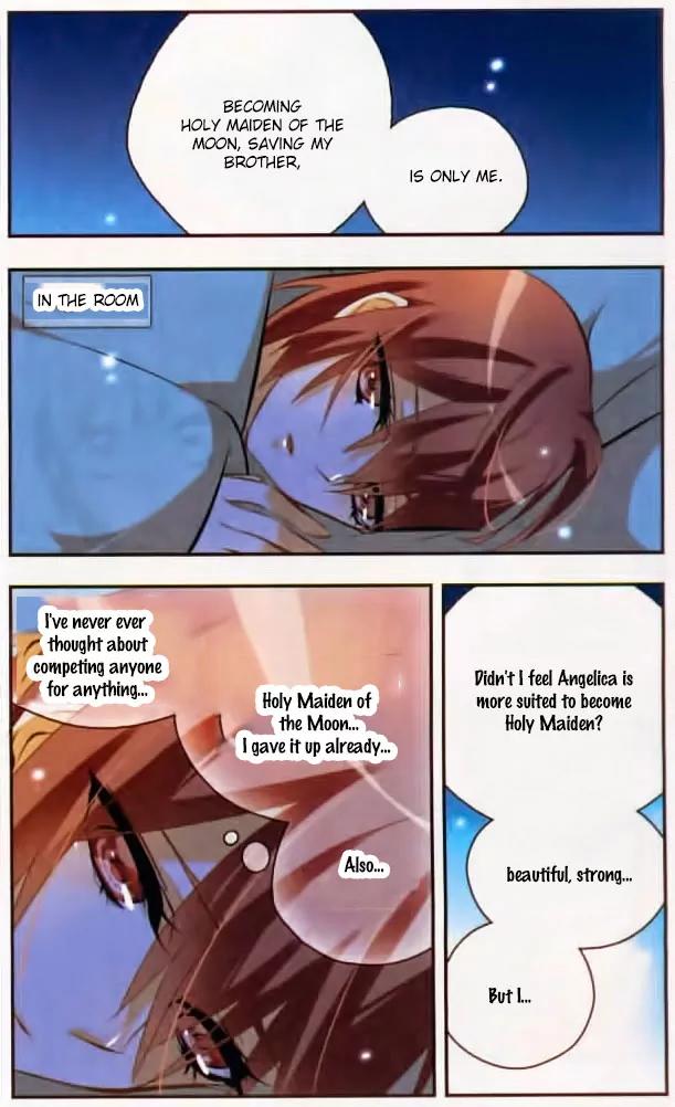 Xingkong Club Chapter 58 page 8 - Chapter 58