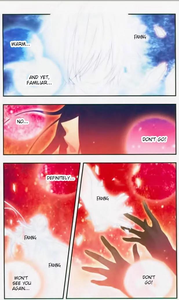 Xingkong Club Chapter 60 page 5 - Chapter 60