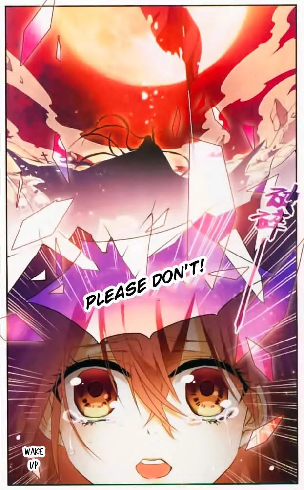 Xingkong Club Chapter 60 page 6 - Chapter 60