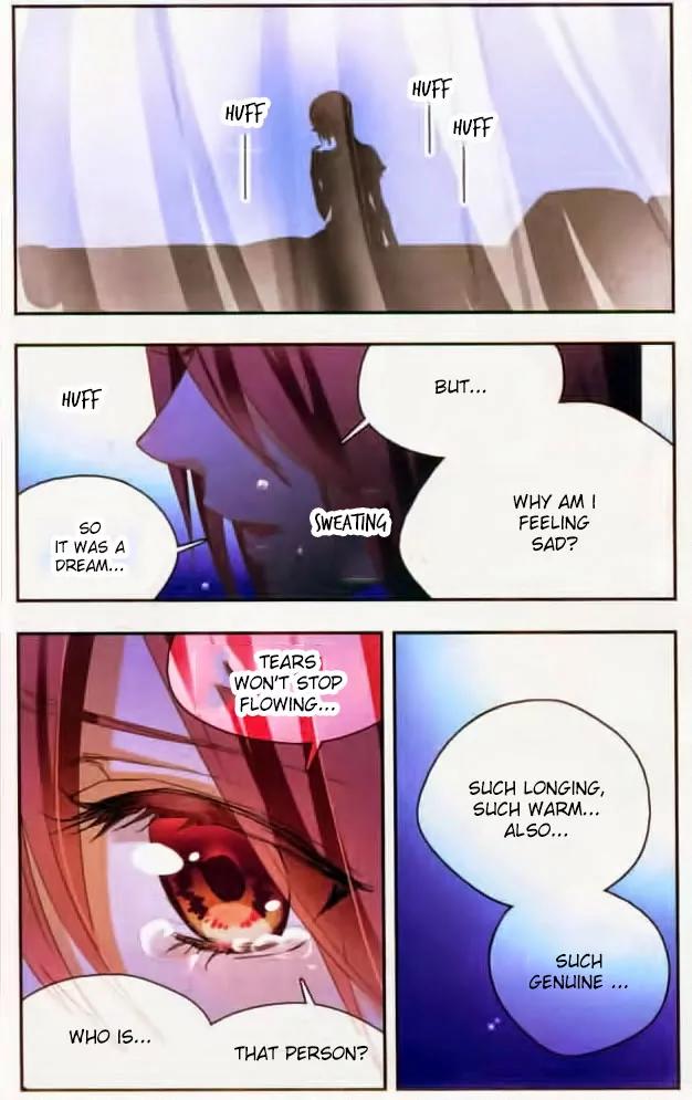 Xingkong Club Chapter 60 page 7 - Chapter 60