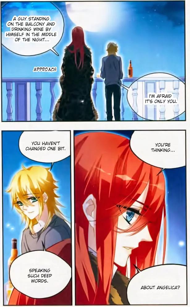Xingkong Club Chapter 61 page 3 - Chapter 61